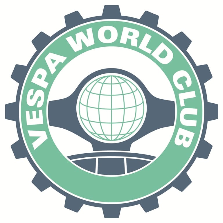 vespa club