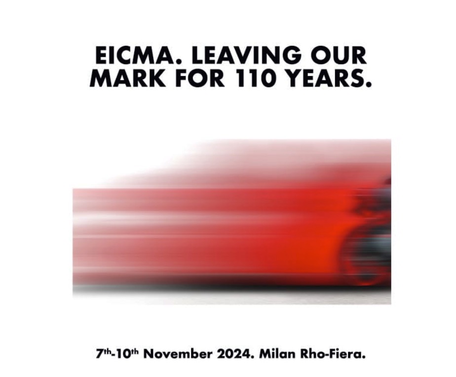 EICMA 2024: ONLINE TICKETING OPENS, 25% DISCOUNT UNTIL SEPTEMBER 16